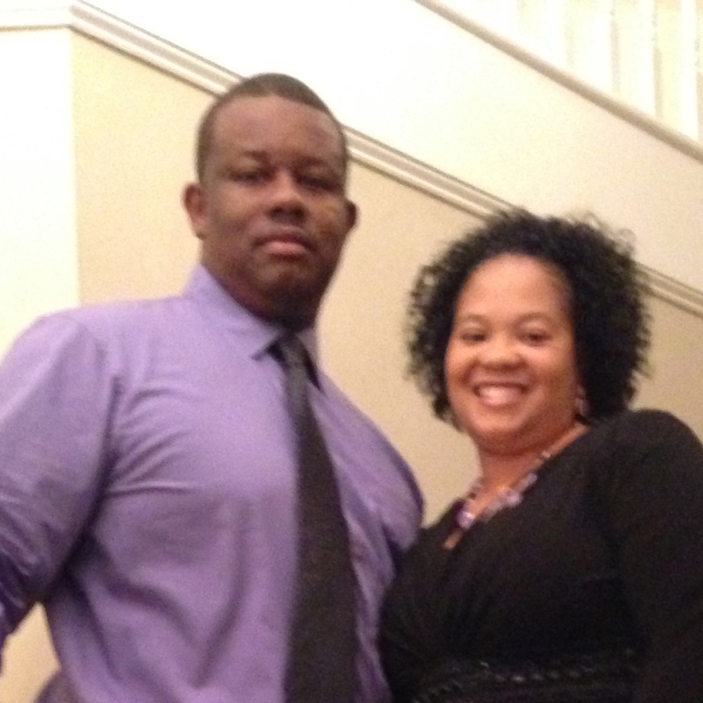 Meet your Posher, Marquita
